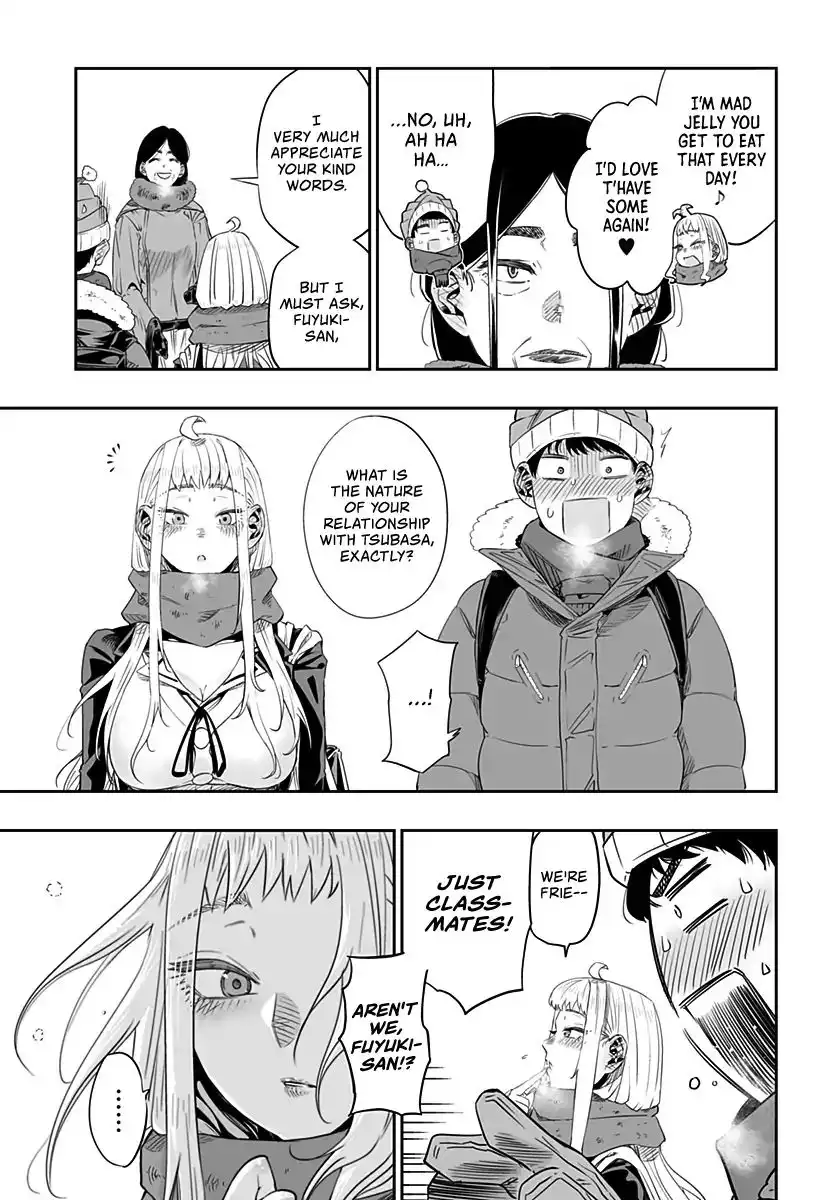 Dosanko Gyaru Is Mega Cute Chapter 5 6